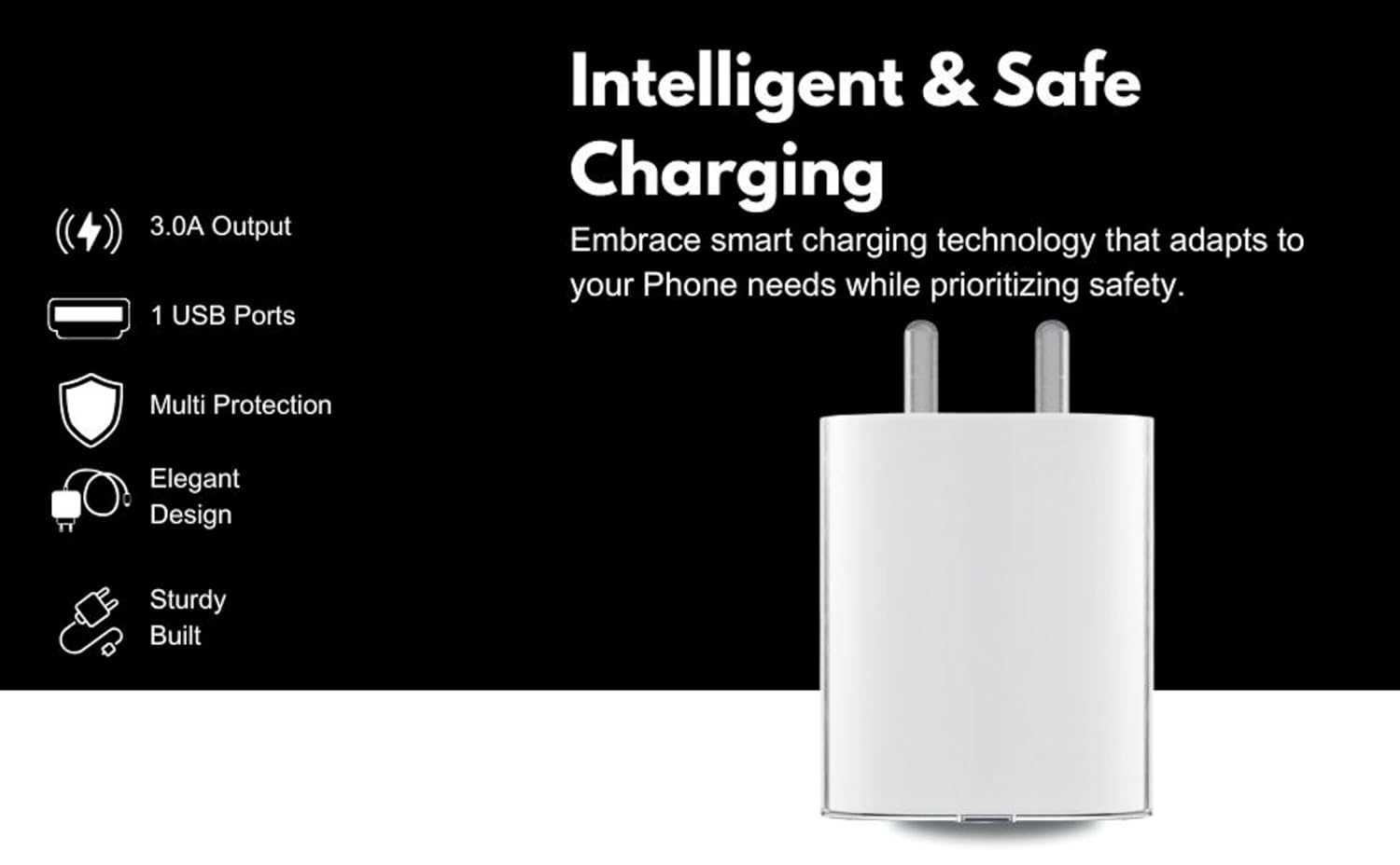 Nothing Original 45w charger USB-C Power Adapter