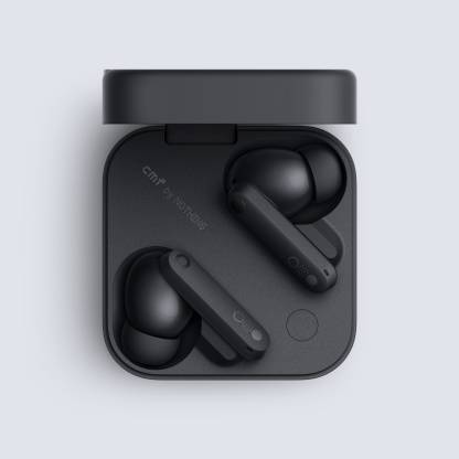 NOTHING Buds Pro 2 Dark Grey