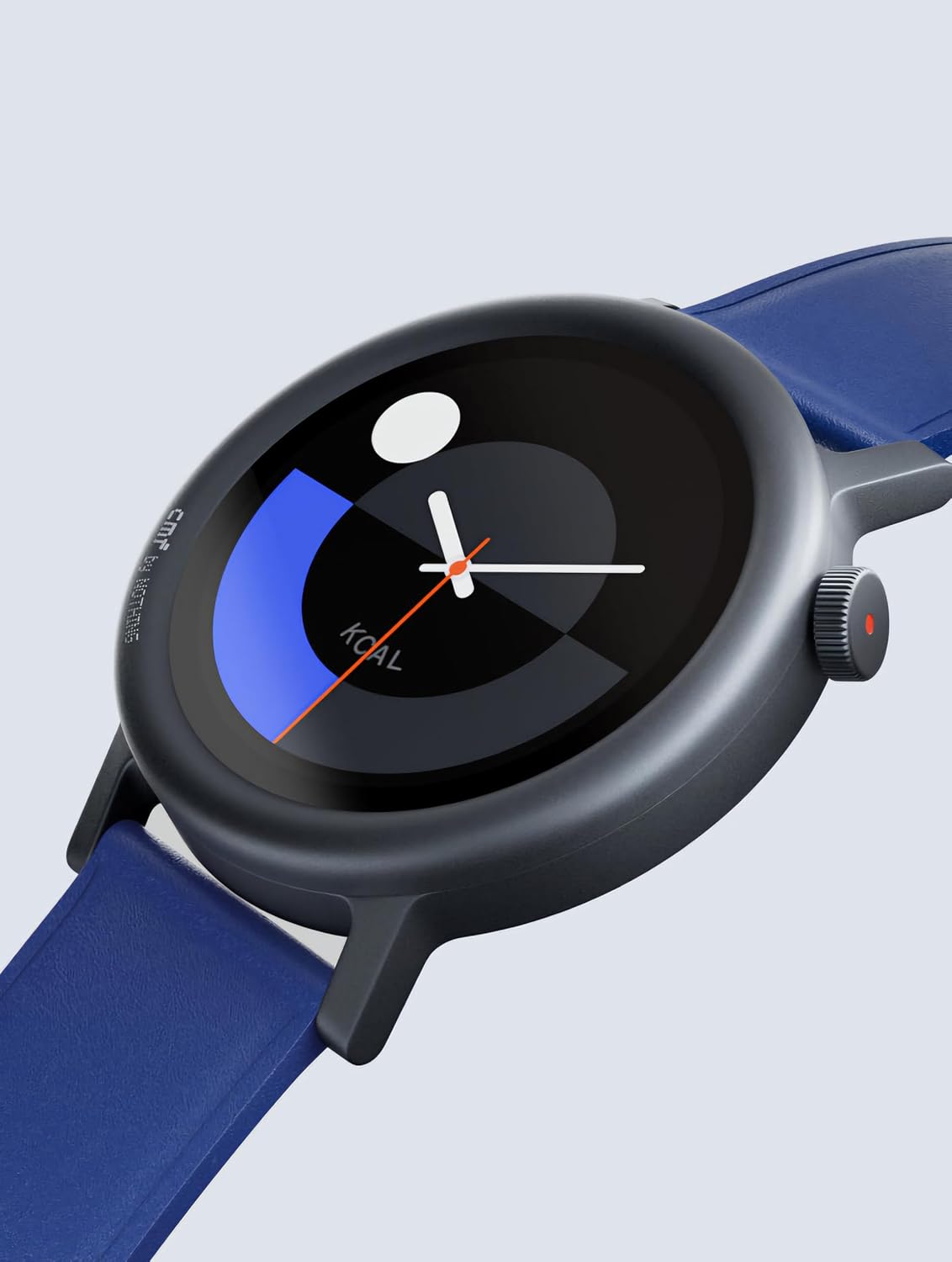CMF Watch Pro 2 Blue