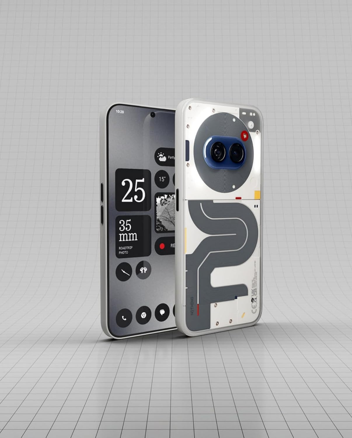 Nothing Phone 2a 5G 8GB 256GB