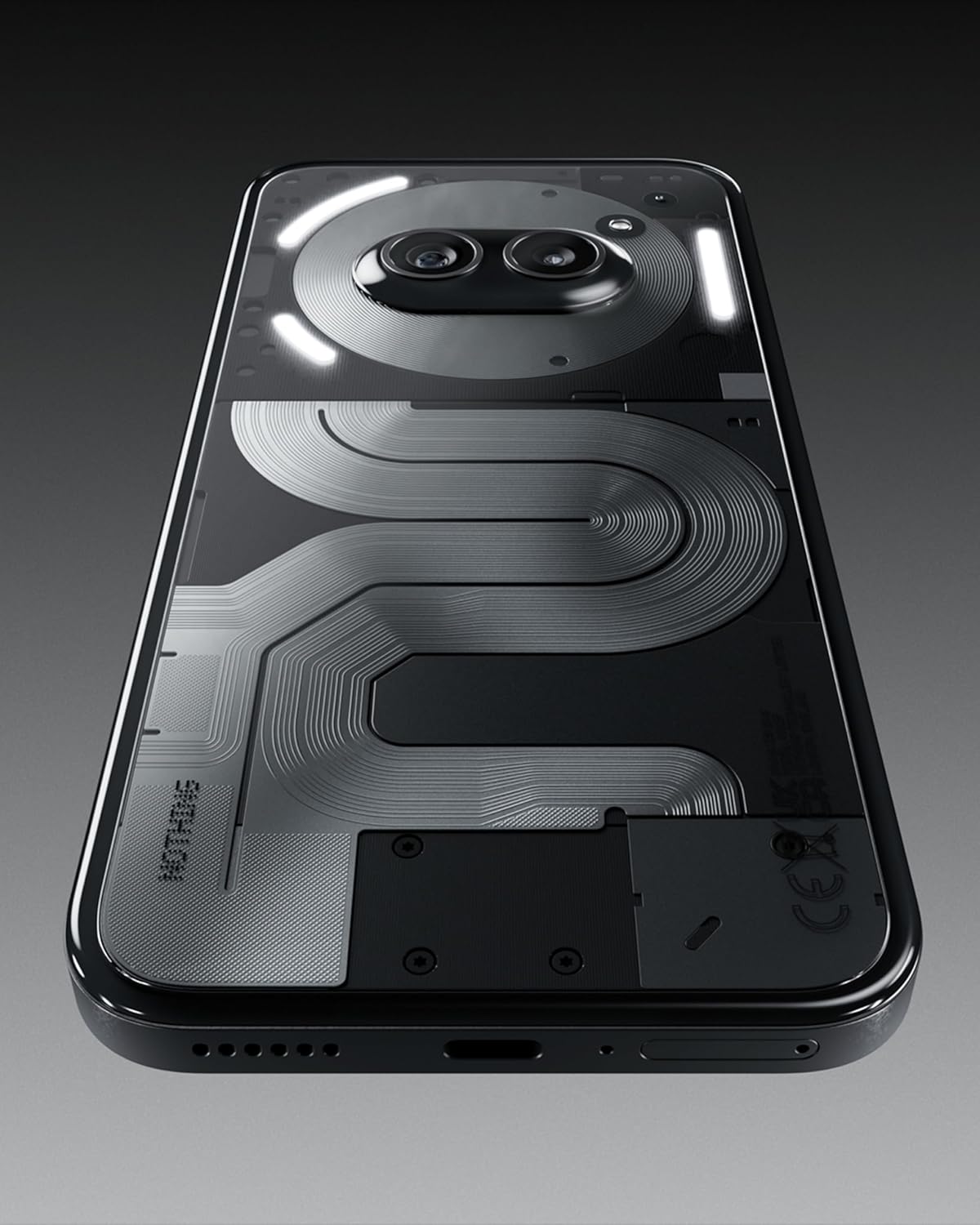 Nothing Phone 2a Plus 8GB RAM 256GB