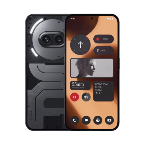 Nothing Phone 2a Plus 8GB RAM 256GB