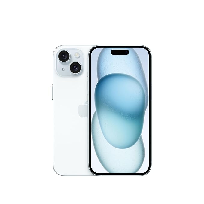 iPhone 15 128GB 