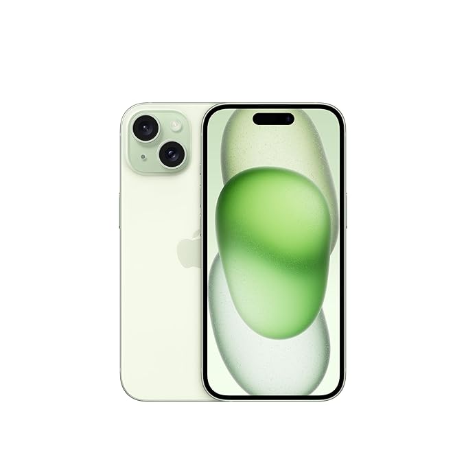iPhone 15 128GB 