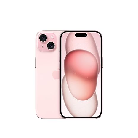 iPhone 15 128GB 