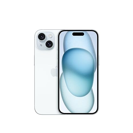 iPhone 15 256GB 