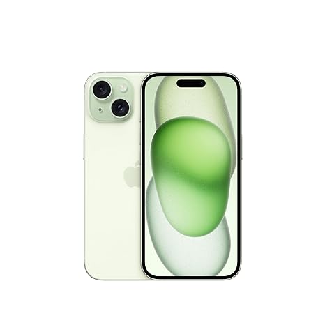 iPhone 15 256GB 