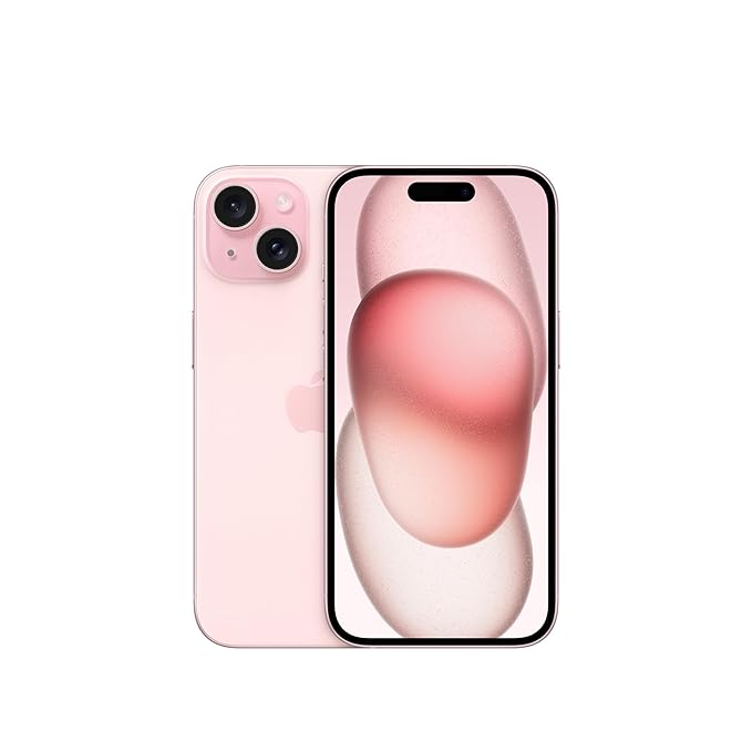 iPhone 15 256GB 