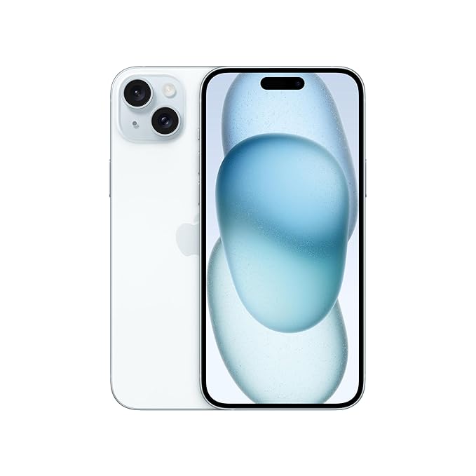 Apple iPhone 15 Plus 256GB 