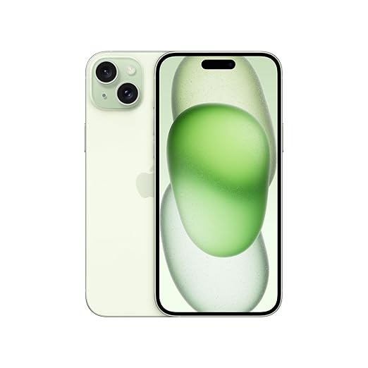 Apple iPhone 15 Plus 256GB 
