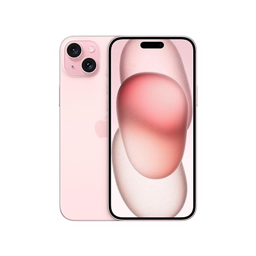 Apple iPhone 15 Plus 256GB 