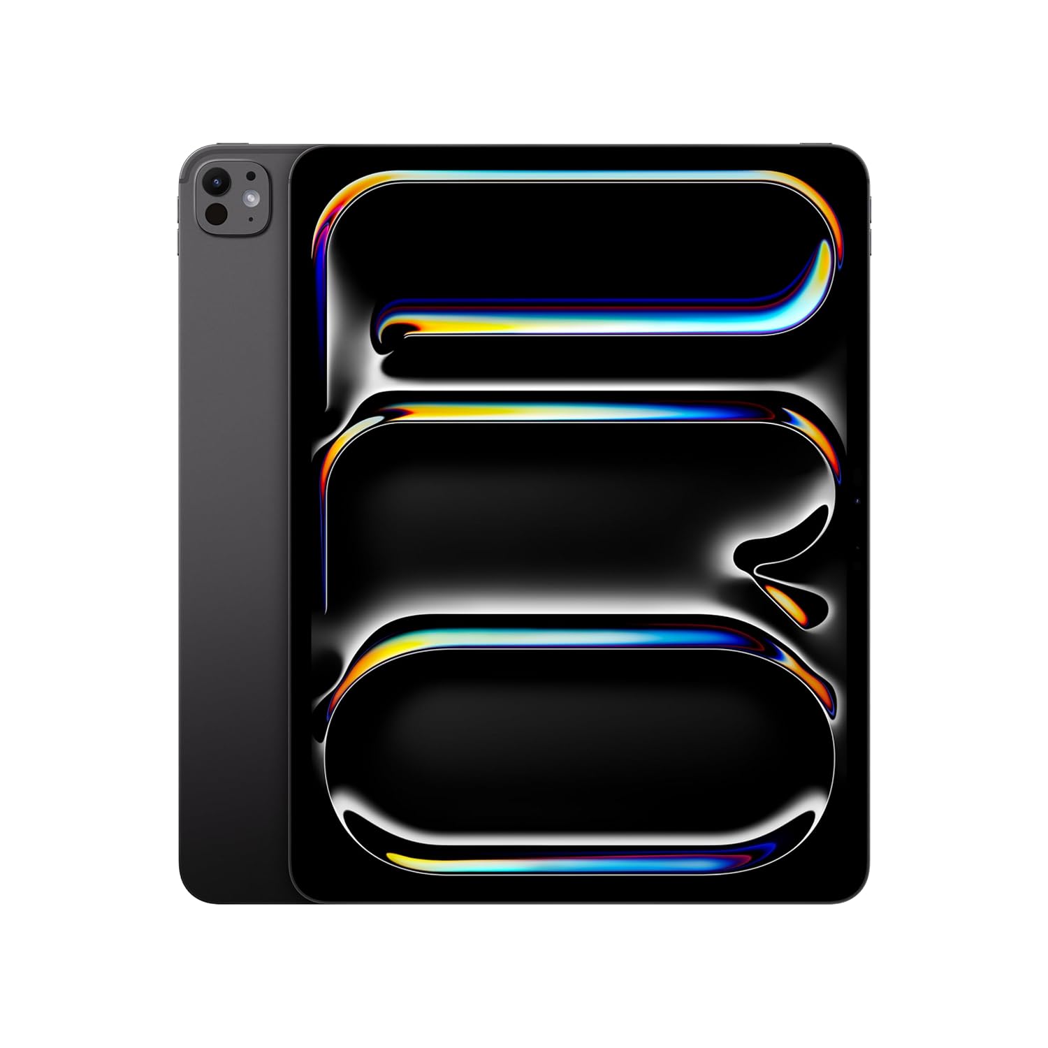 iPad Pro M4 13-inch Wi-Fi + 5G 4-Gen 512GB 