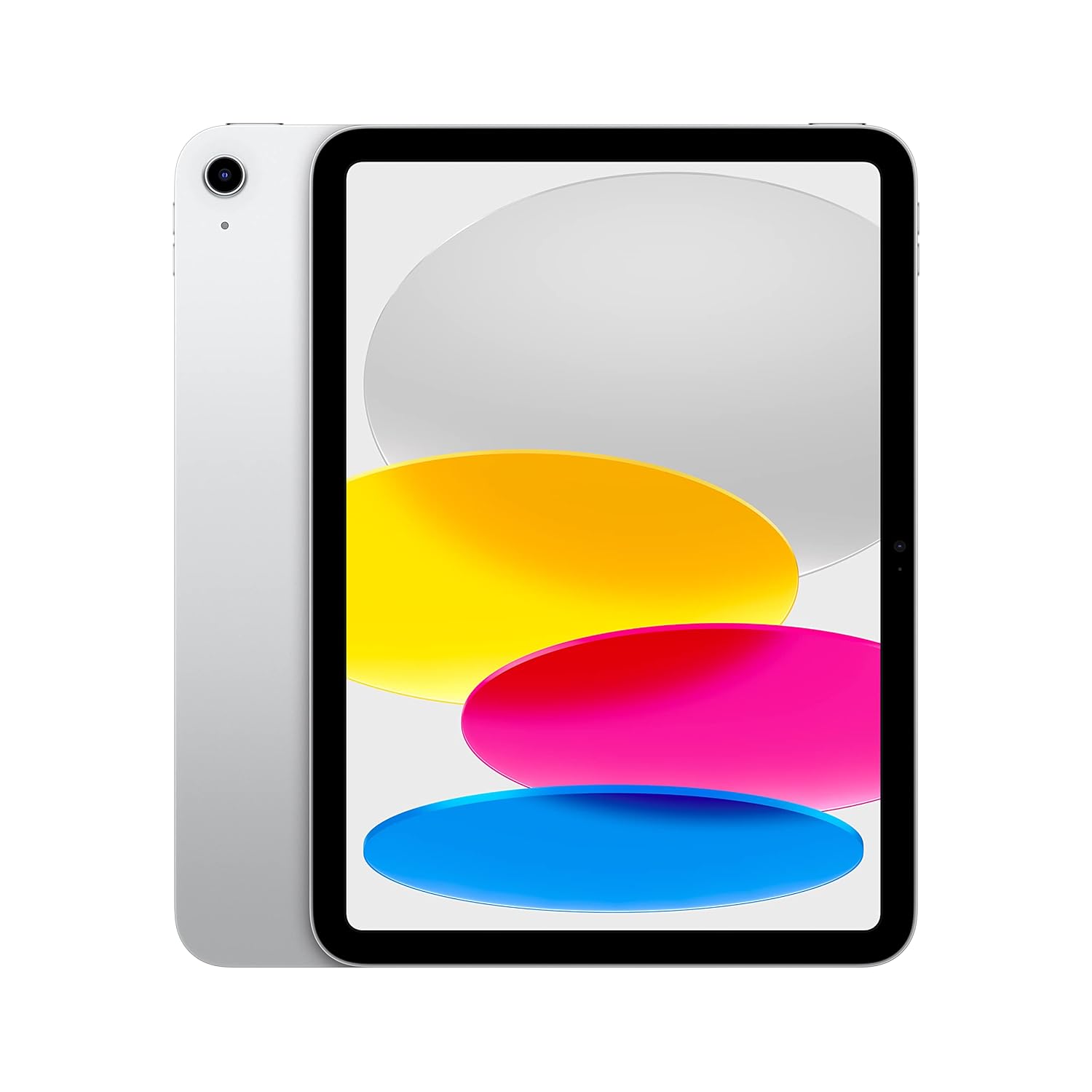 iPad 10th gen 64gb WiFi