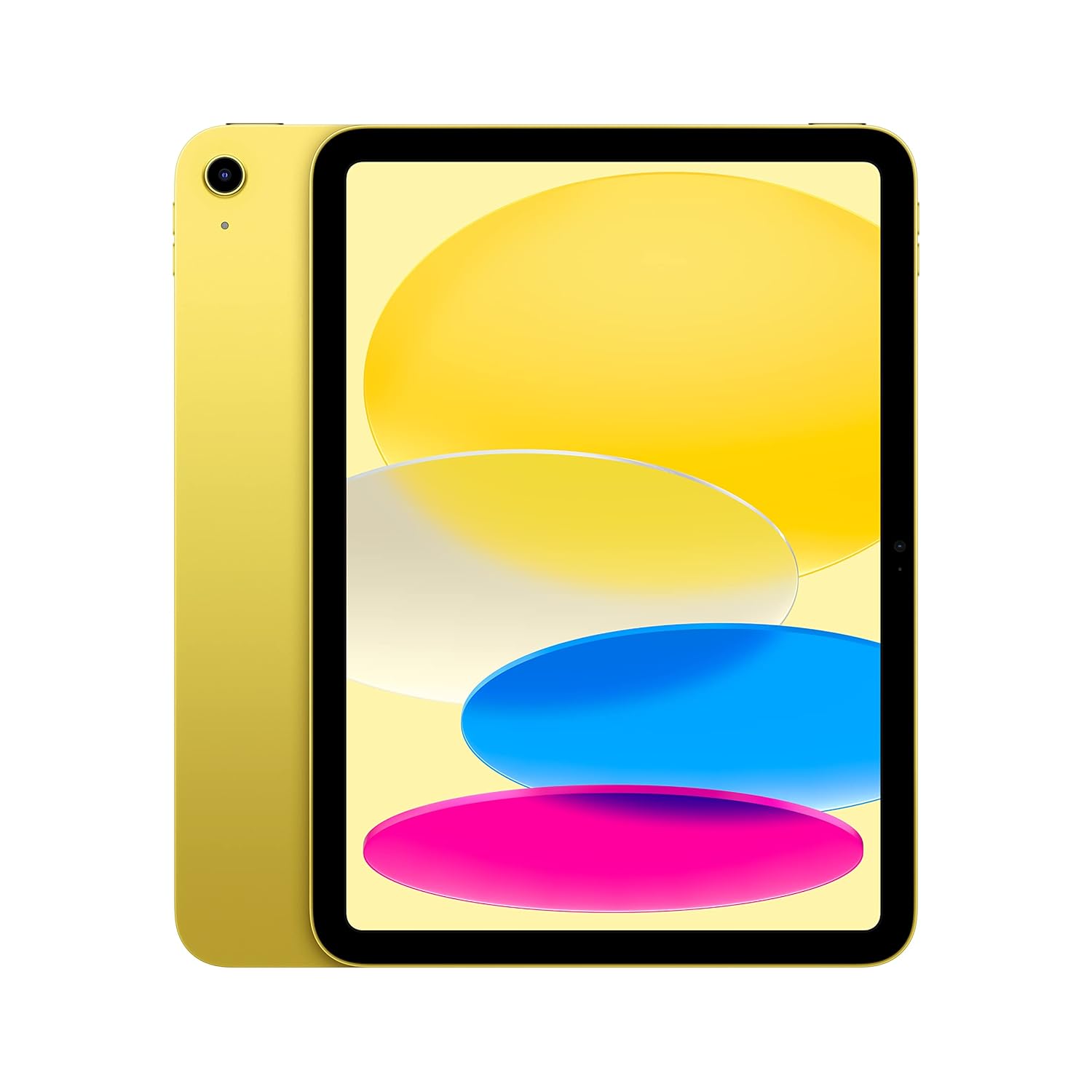 iPad 10th gen 64gb WiFi