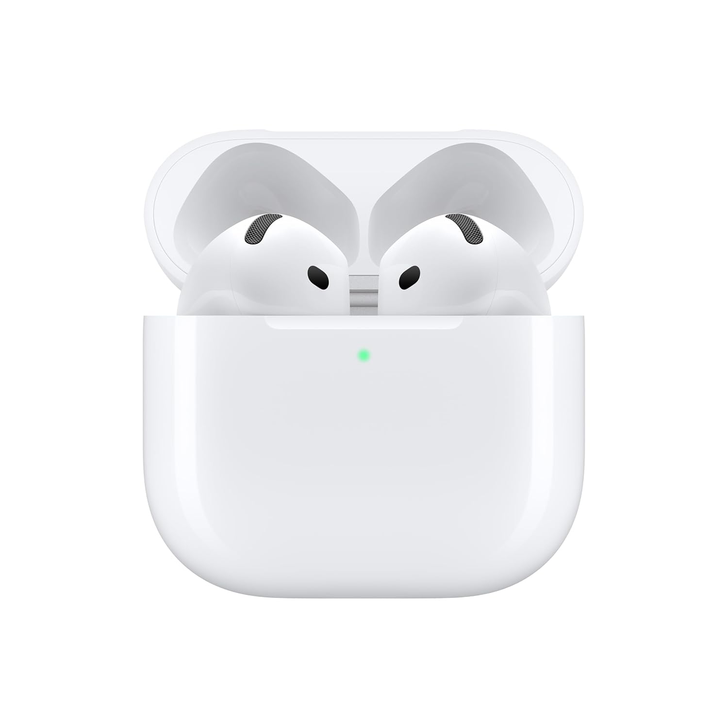 Apple AirPods 4 with Active Noise Cancellation