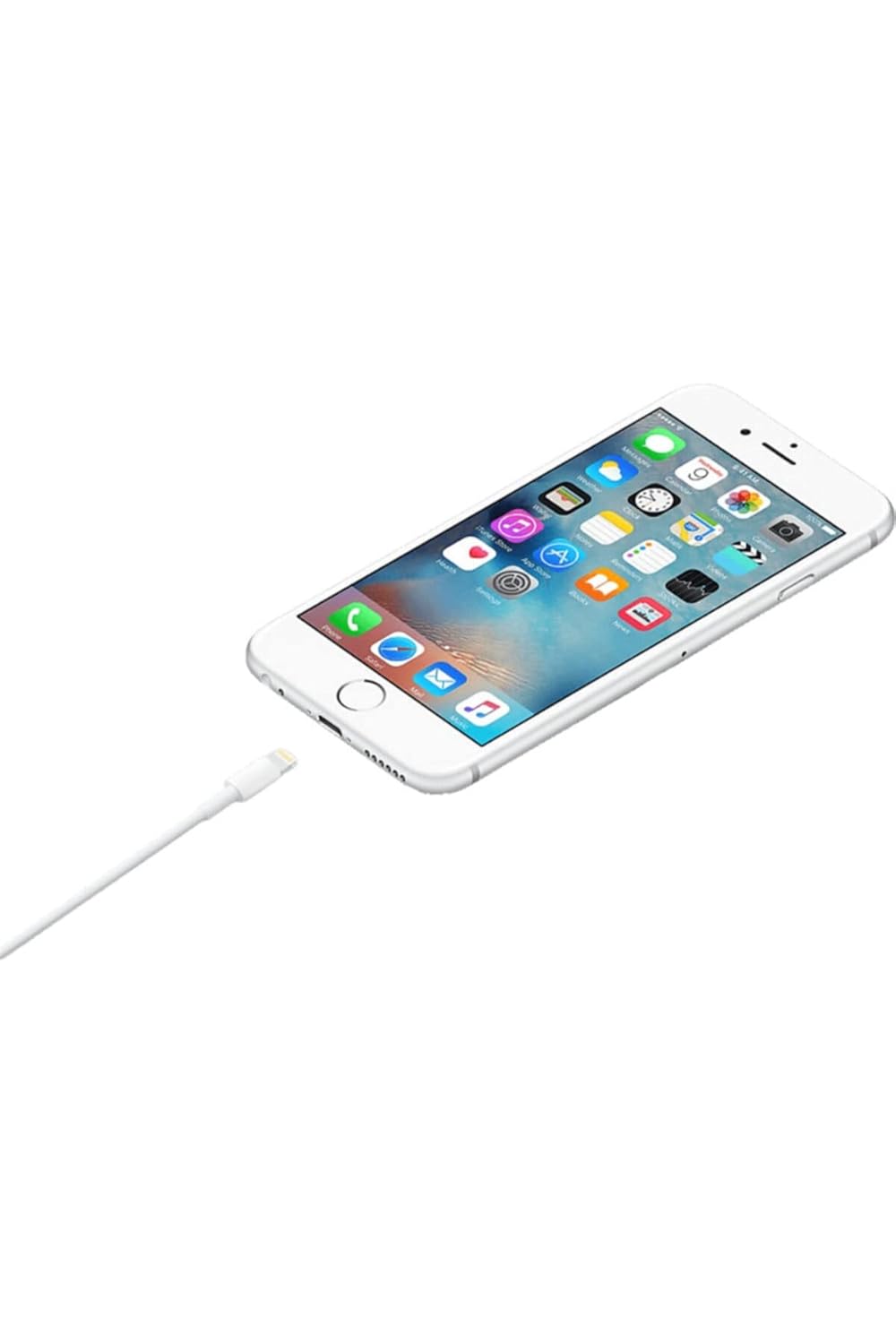 Apple Lightning to USB Cable 1m