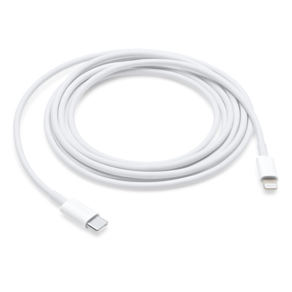 Apple USB-C to Lightning Cable 2m