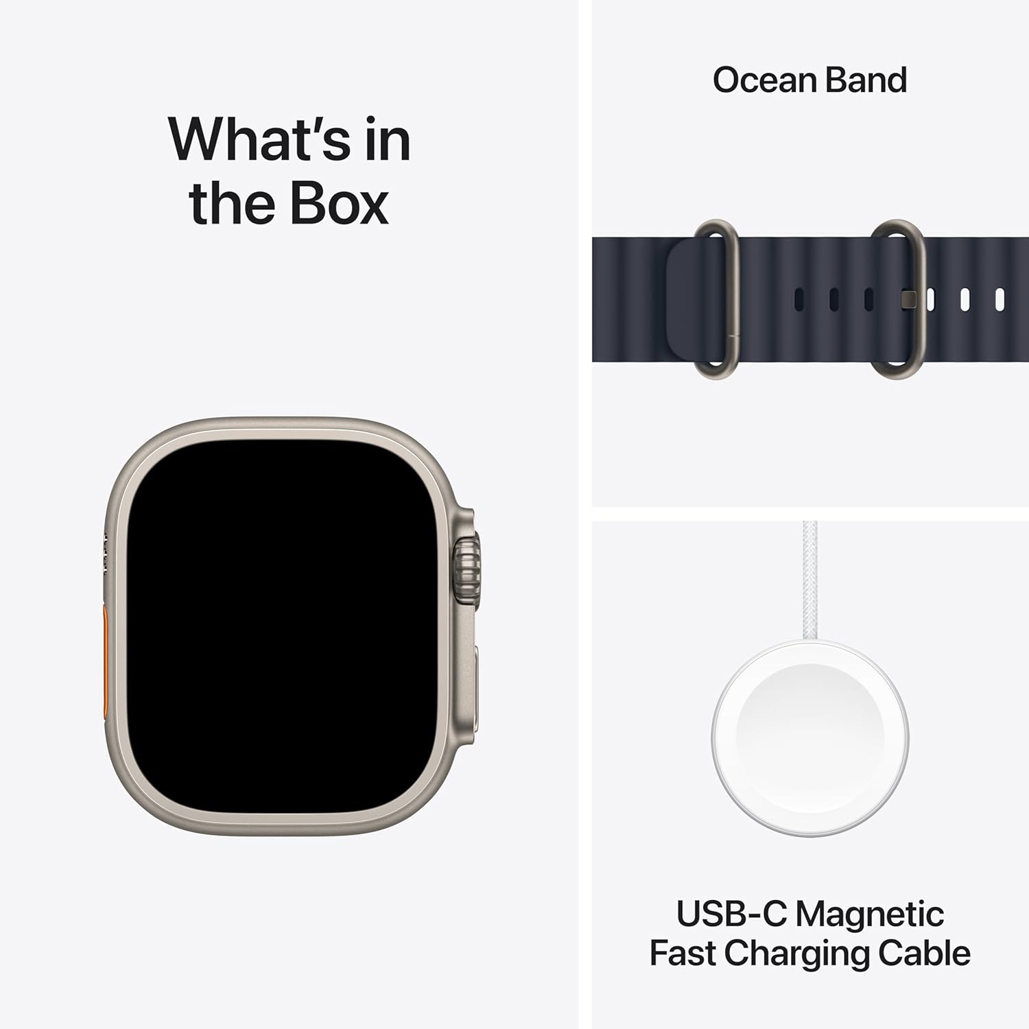 Apple Watch Ultra 2 GPS + Cellular 49mm