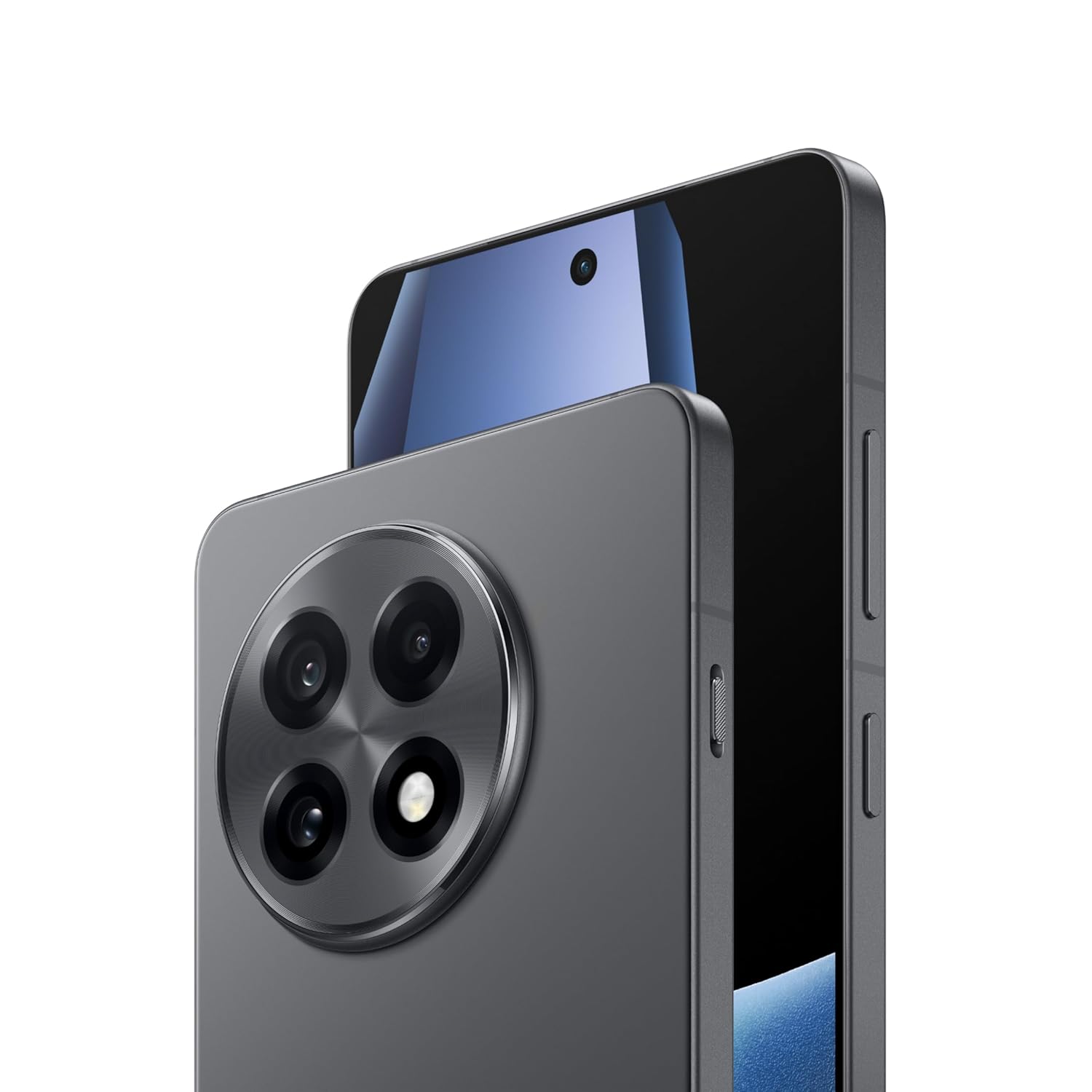 OnePlus 13R AI 12GB 256GB Nebula Noir