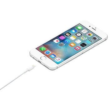 Apple Lightning to USB Cable 2m