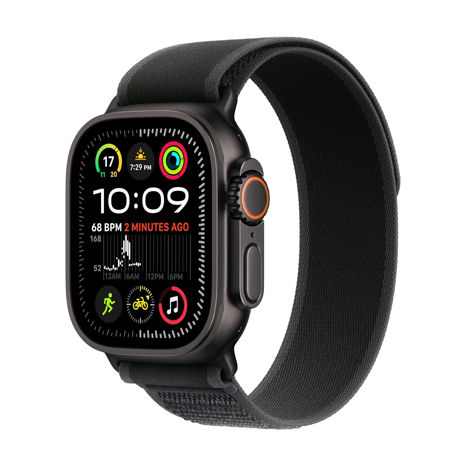 Apple Watch Ultra 2 GPS + Cellular 49mm