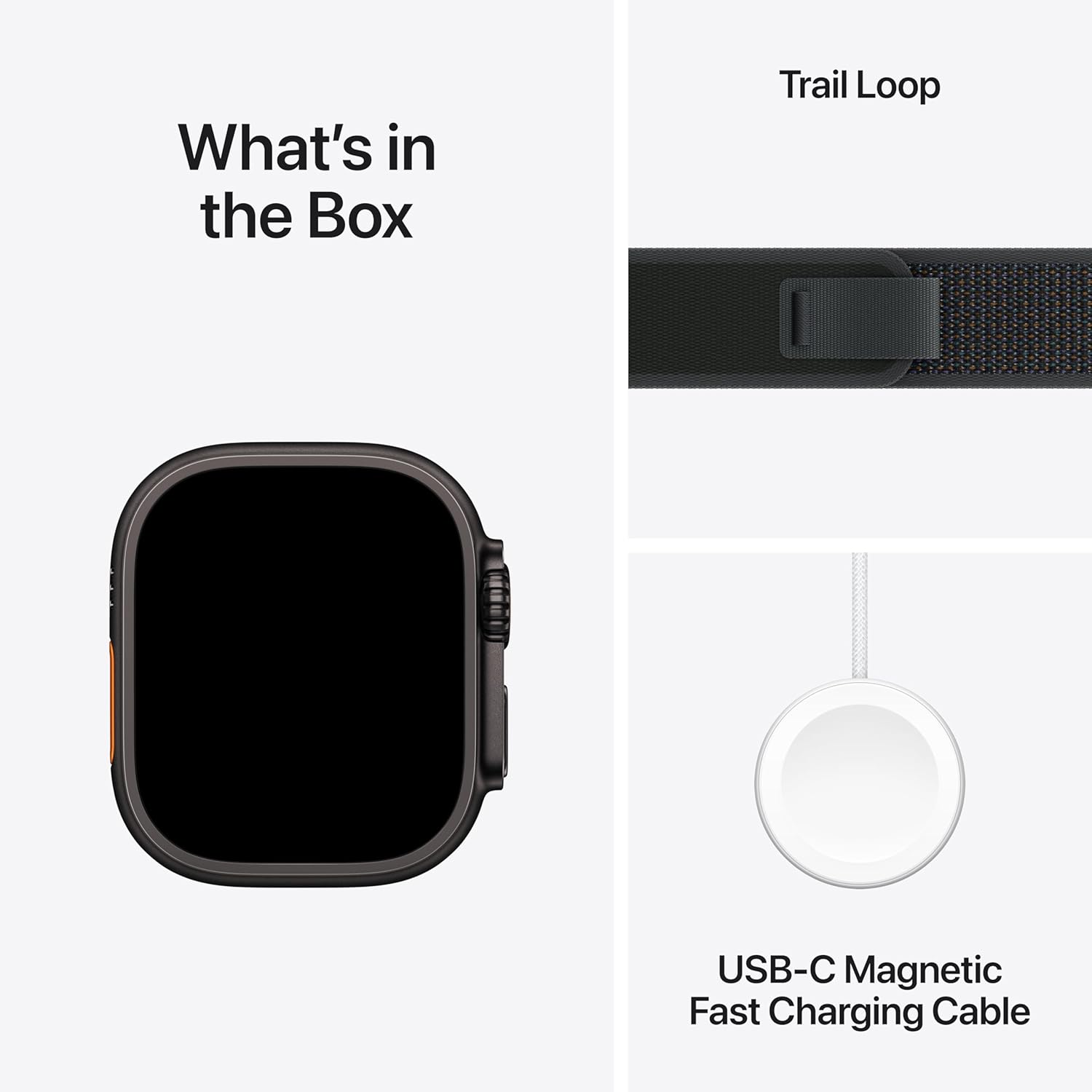 Apple Watch Ultra 2 GPS + Cellular 49mm