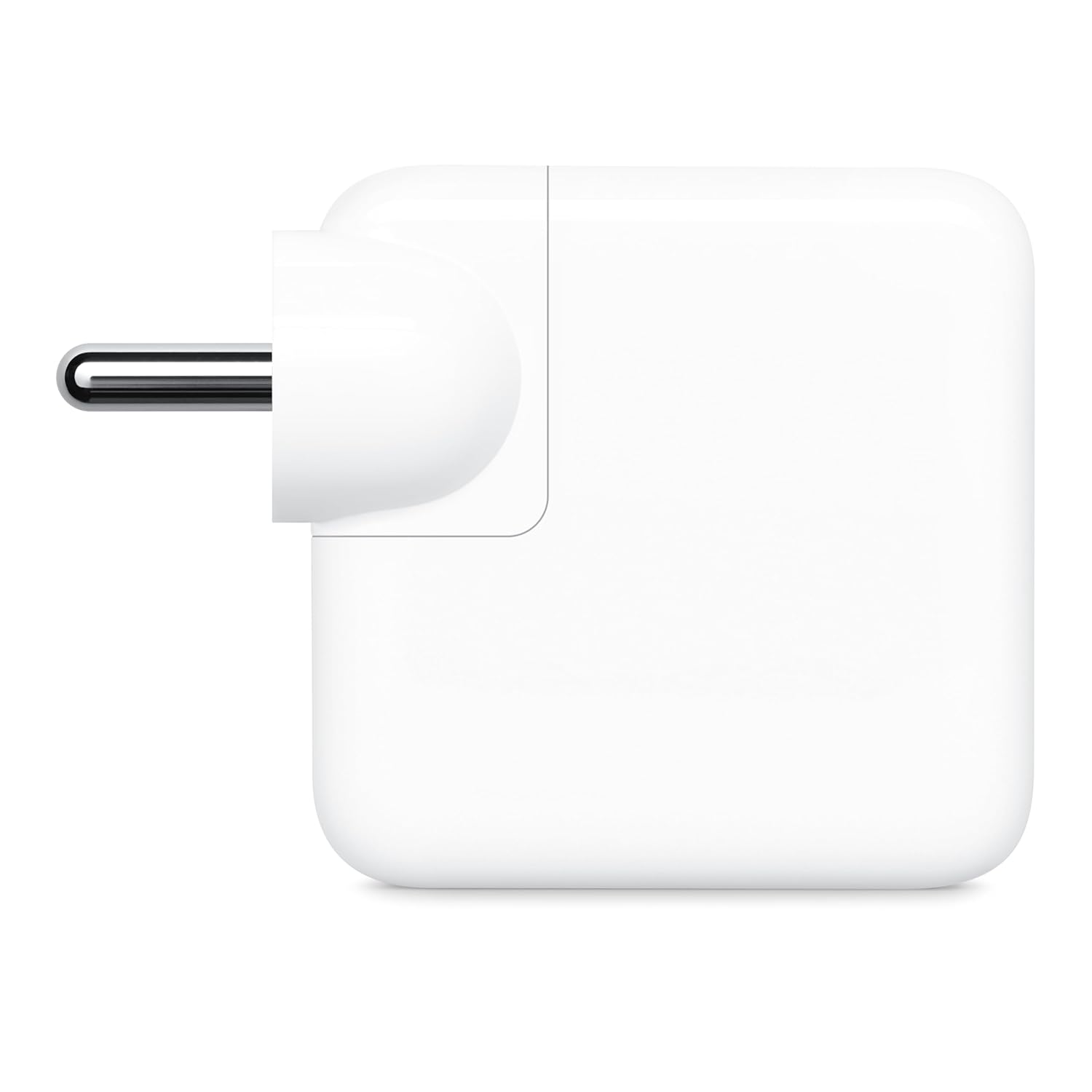 Apple 35W Dual USB-C Power Adapter