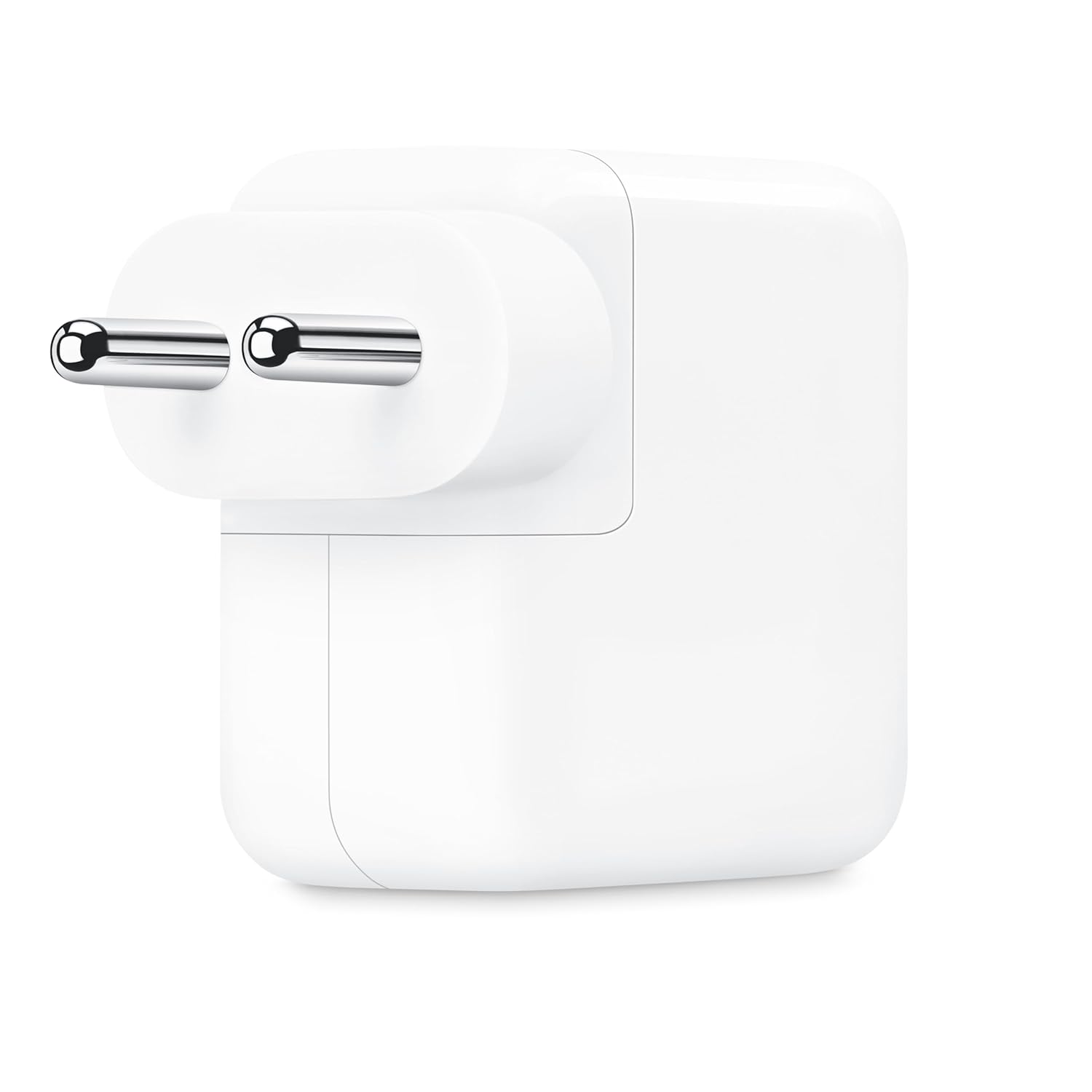 Apple 35W Dual USB-C Power Adapter