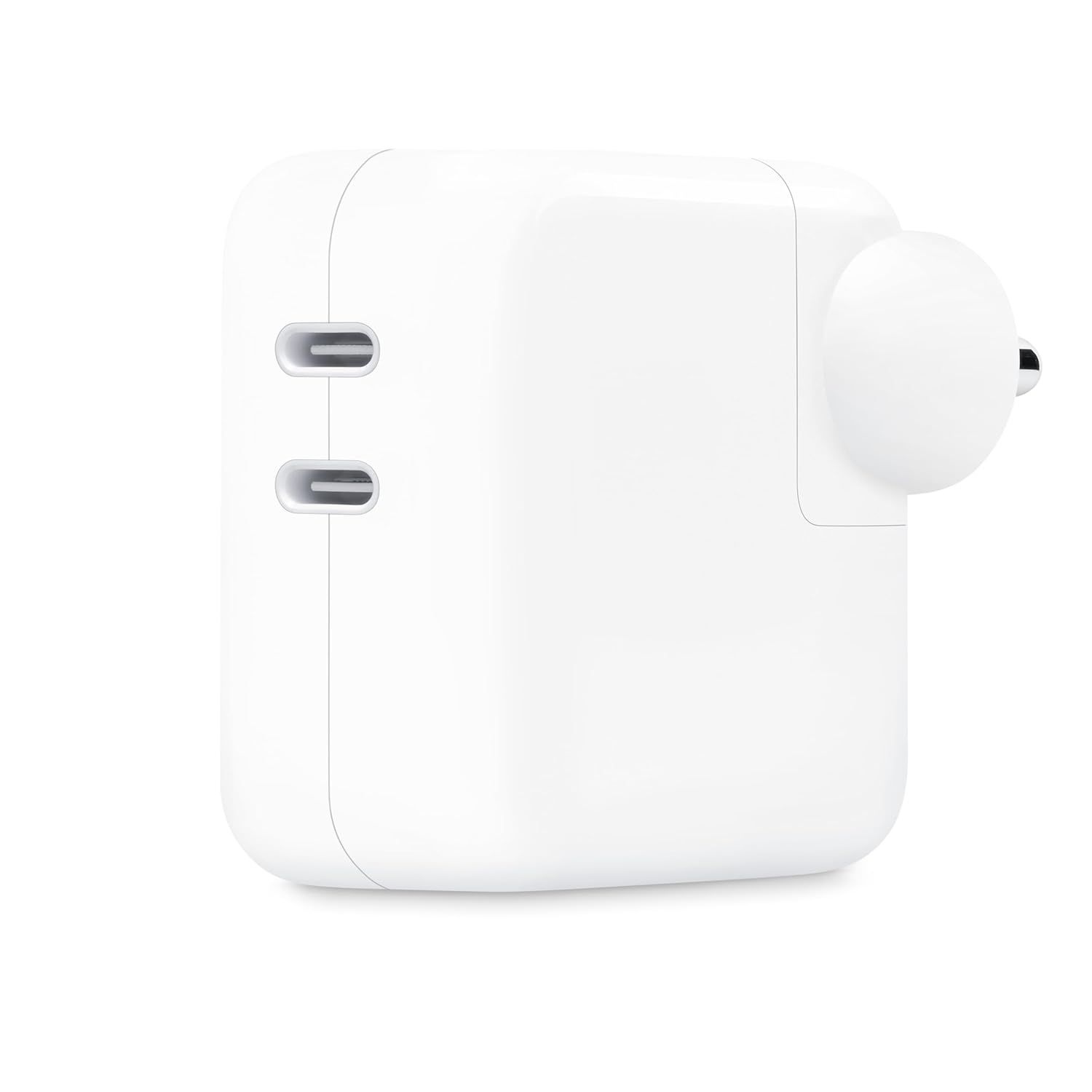 Apple 35W Dual USB-C Power Adapter