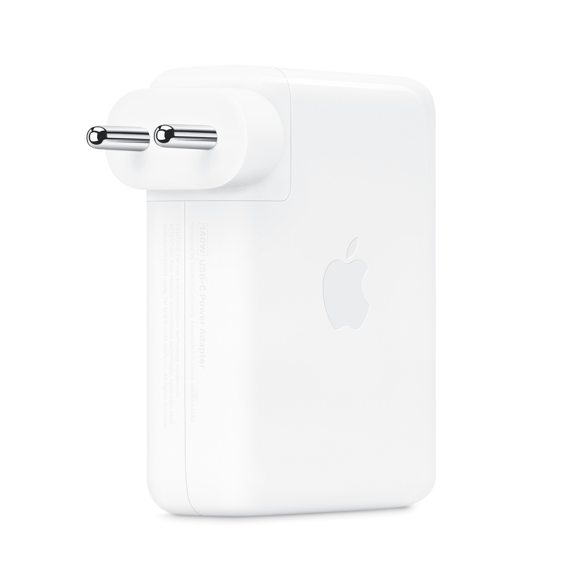 Apple 140W USB-C Power Adapter