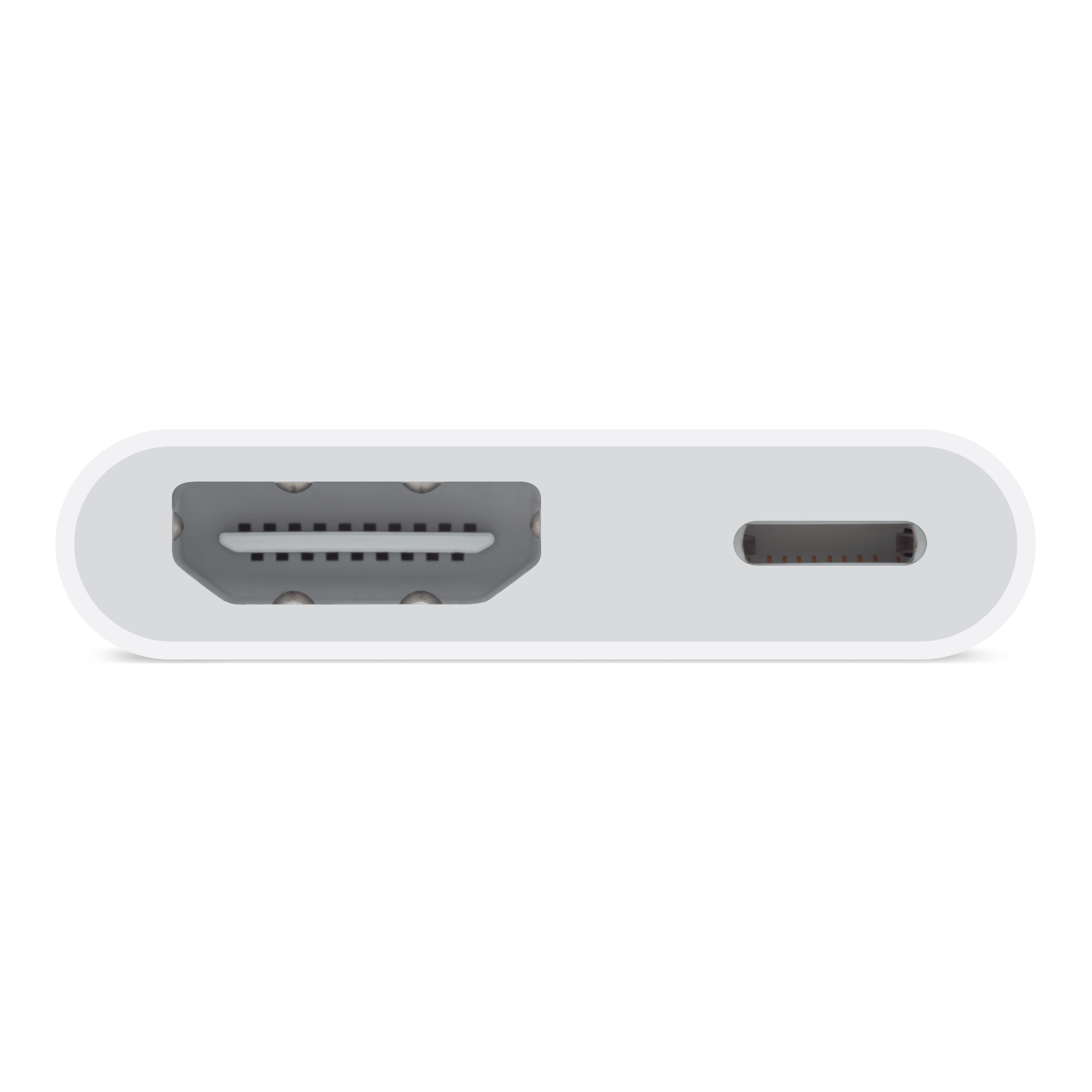 Apple USB-C Digital AV Multiport Adapter