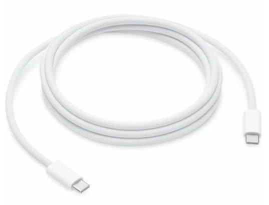 Apple 240W USB-C Charge Cable 2m