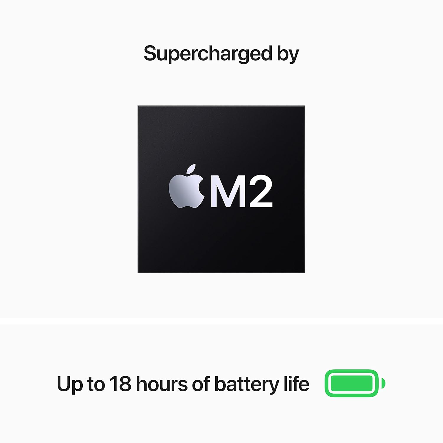 13-inch MacBook Air M2 256GB