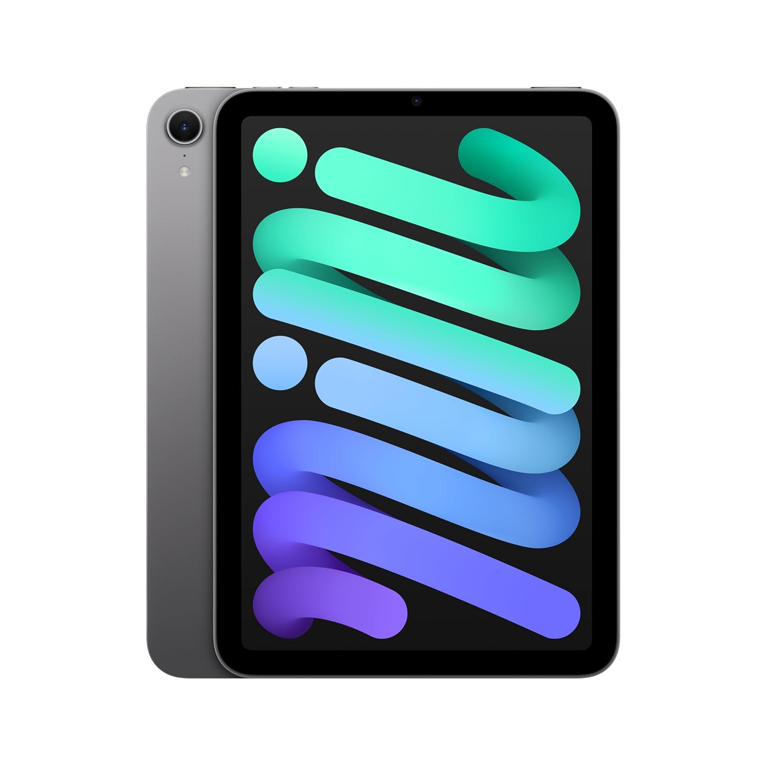iPad Mini (A17 Pro) 128GB Wi-Fi
