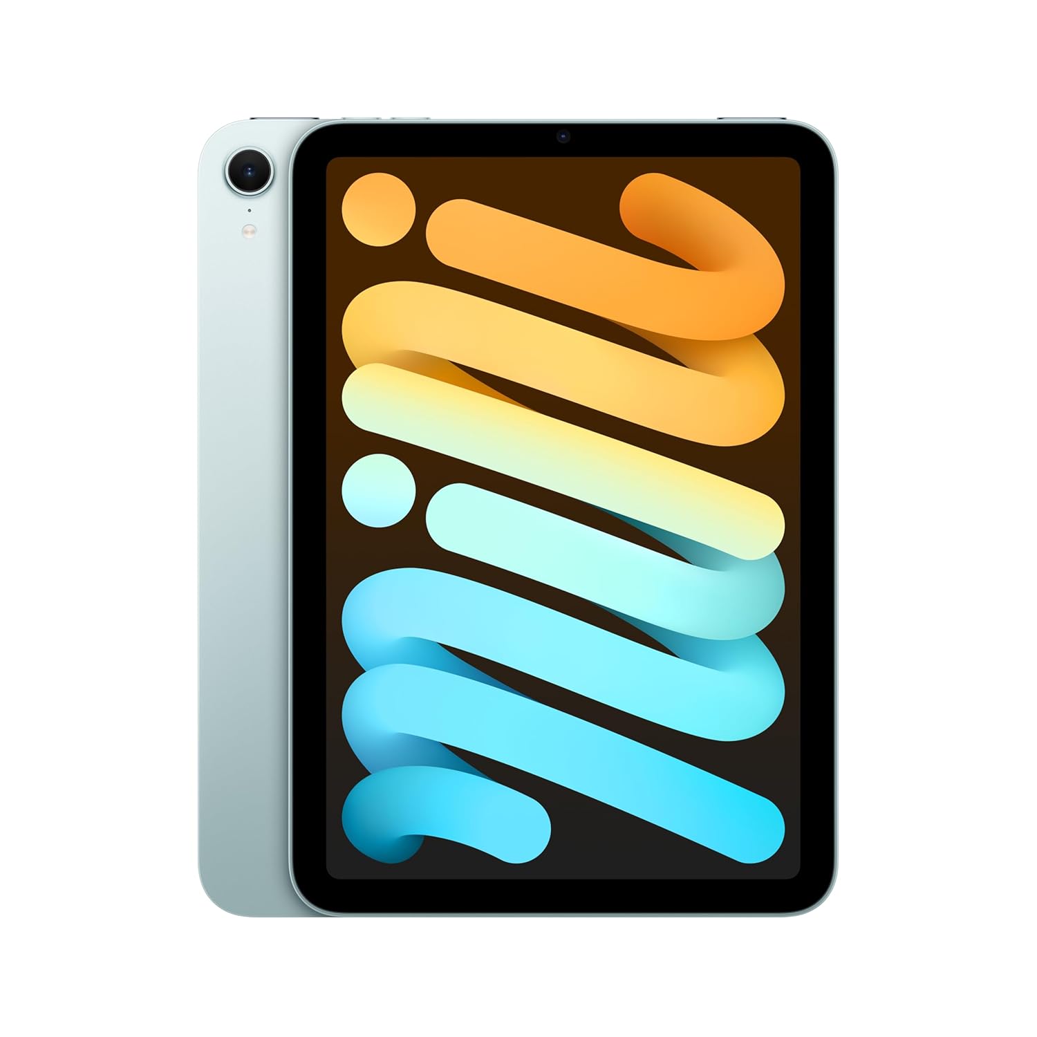iPad Mini (A17 Pro) 128GB Wi-Fi