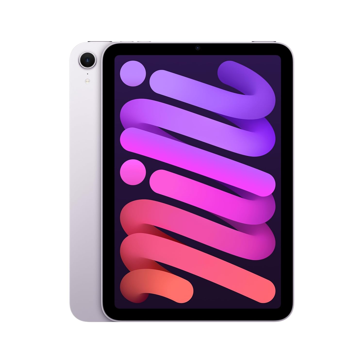 iPad Mini (A17 Pro) 128GB Wi-Fi