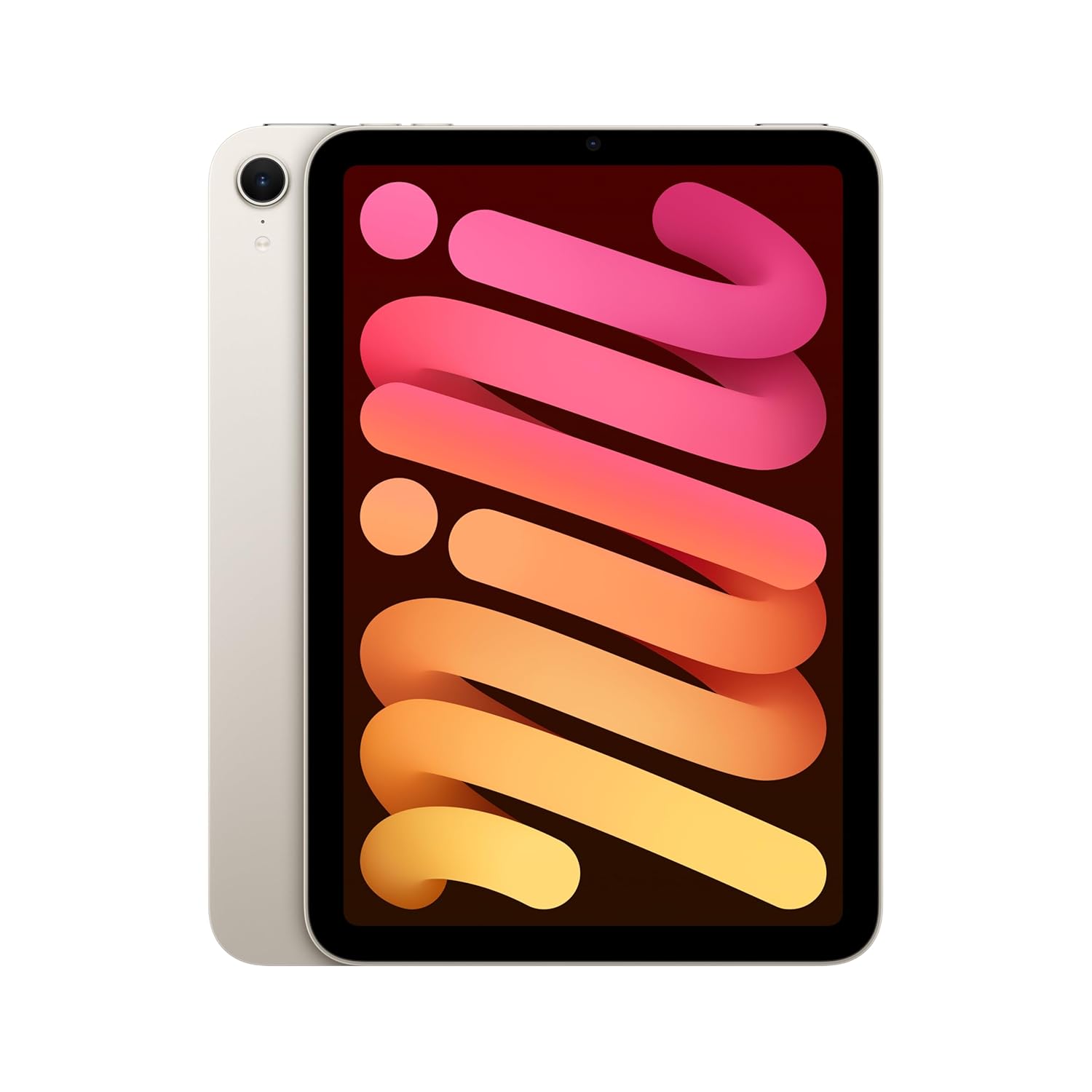 iPad Mini (A17 Pro) 256GB Wi-Fi