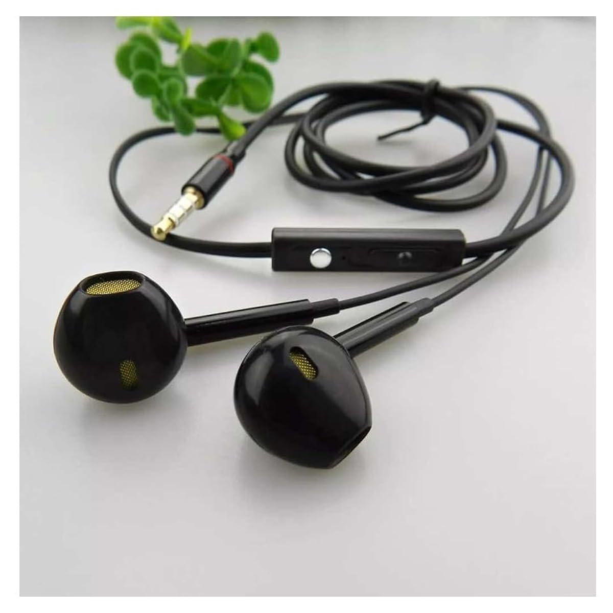 Wired Earphone with Mic