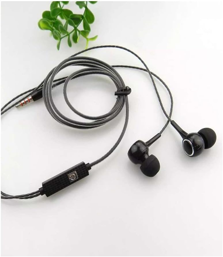 Wired Earphone with Mic