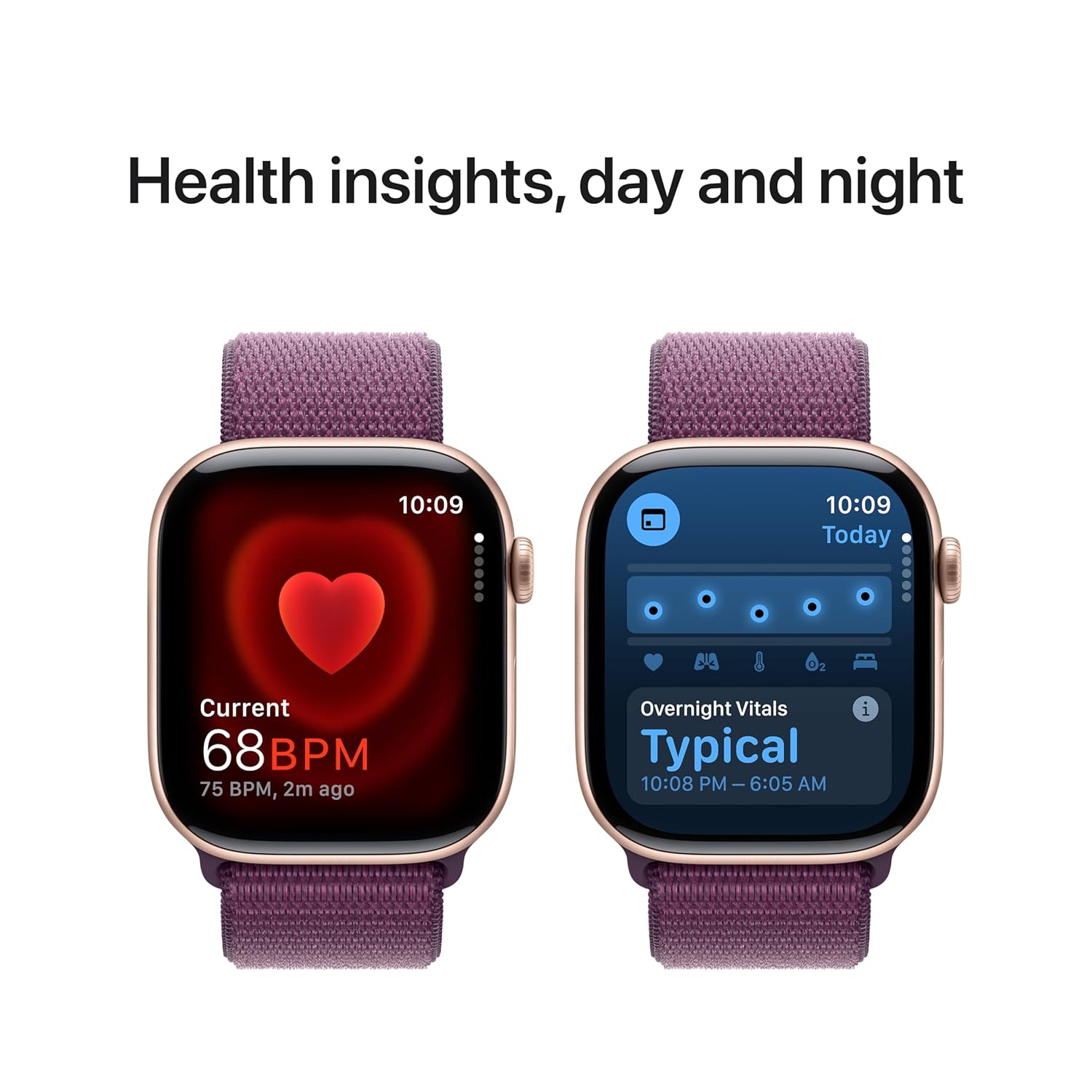 Watch Series 10 GPS 46 mm