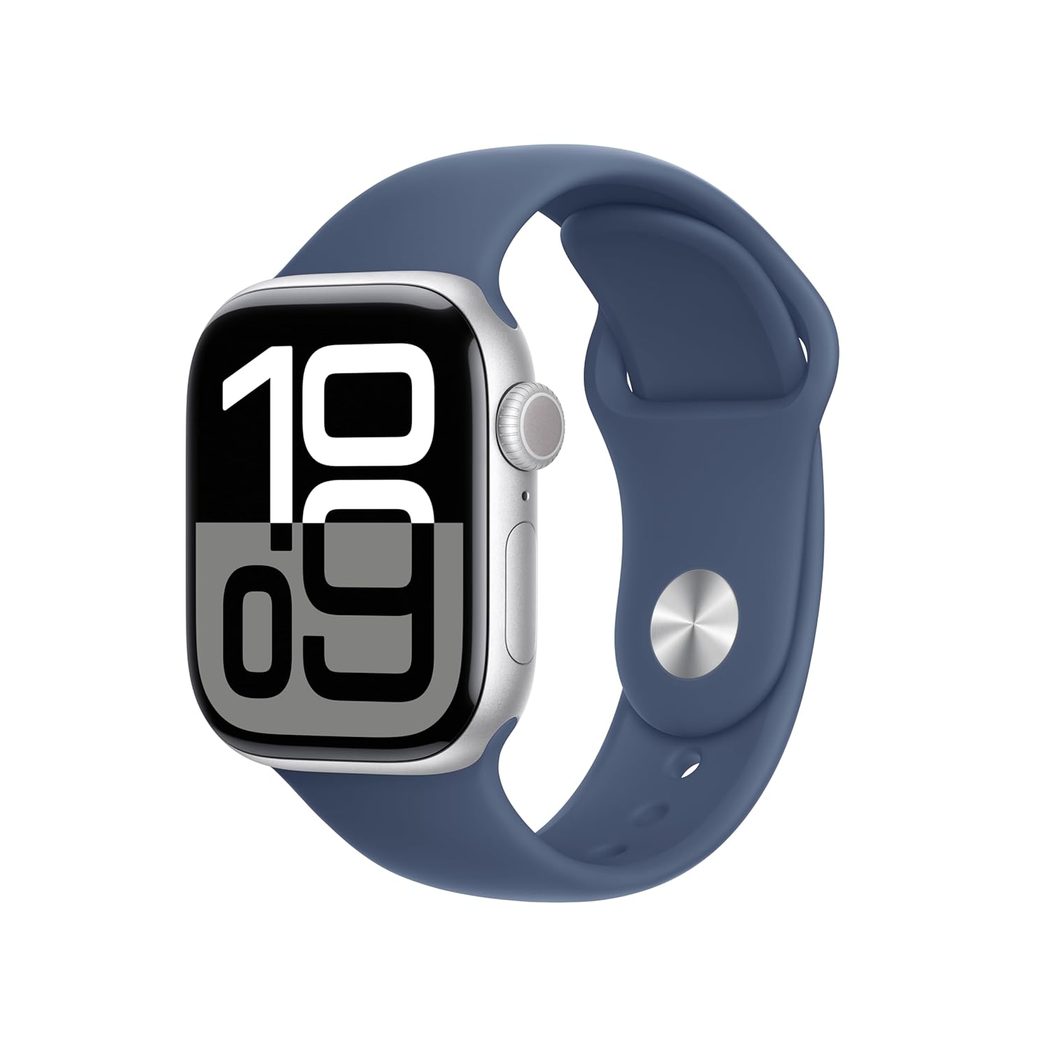 Apple Watch Series 10 GPS + Cellular 42 mm