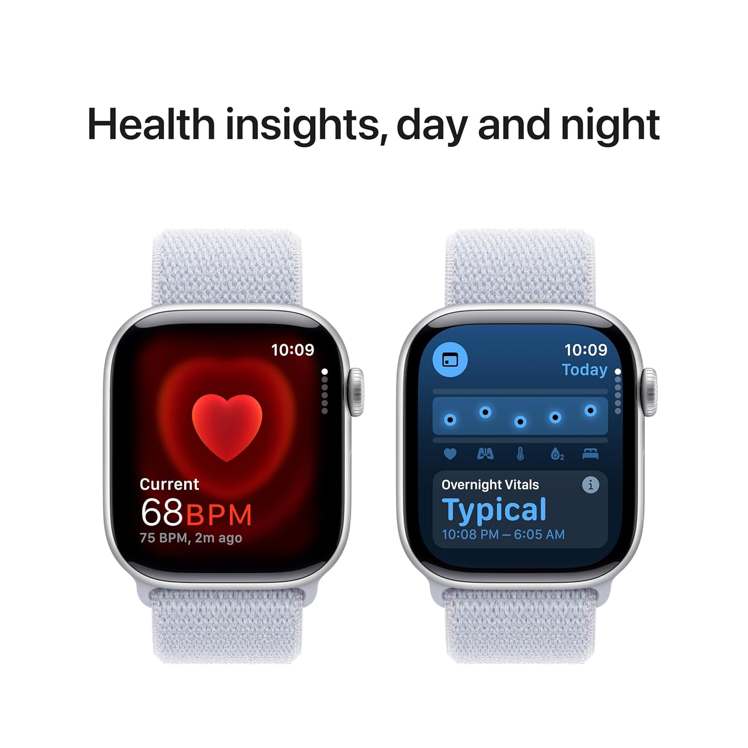 Watch Series 10 GPS 46 mm