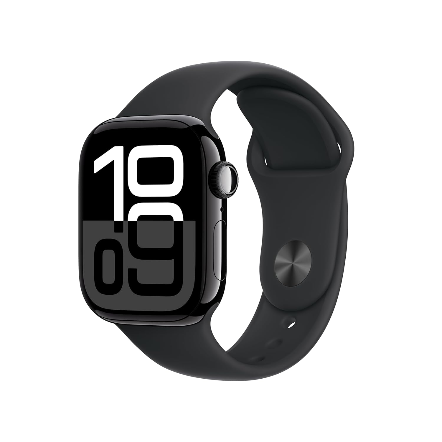 Apple Watch Series 10 GPS + Cellular 42 mm