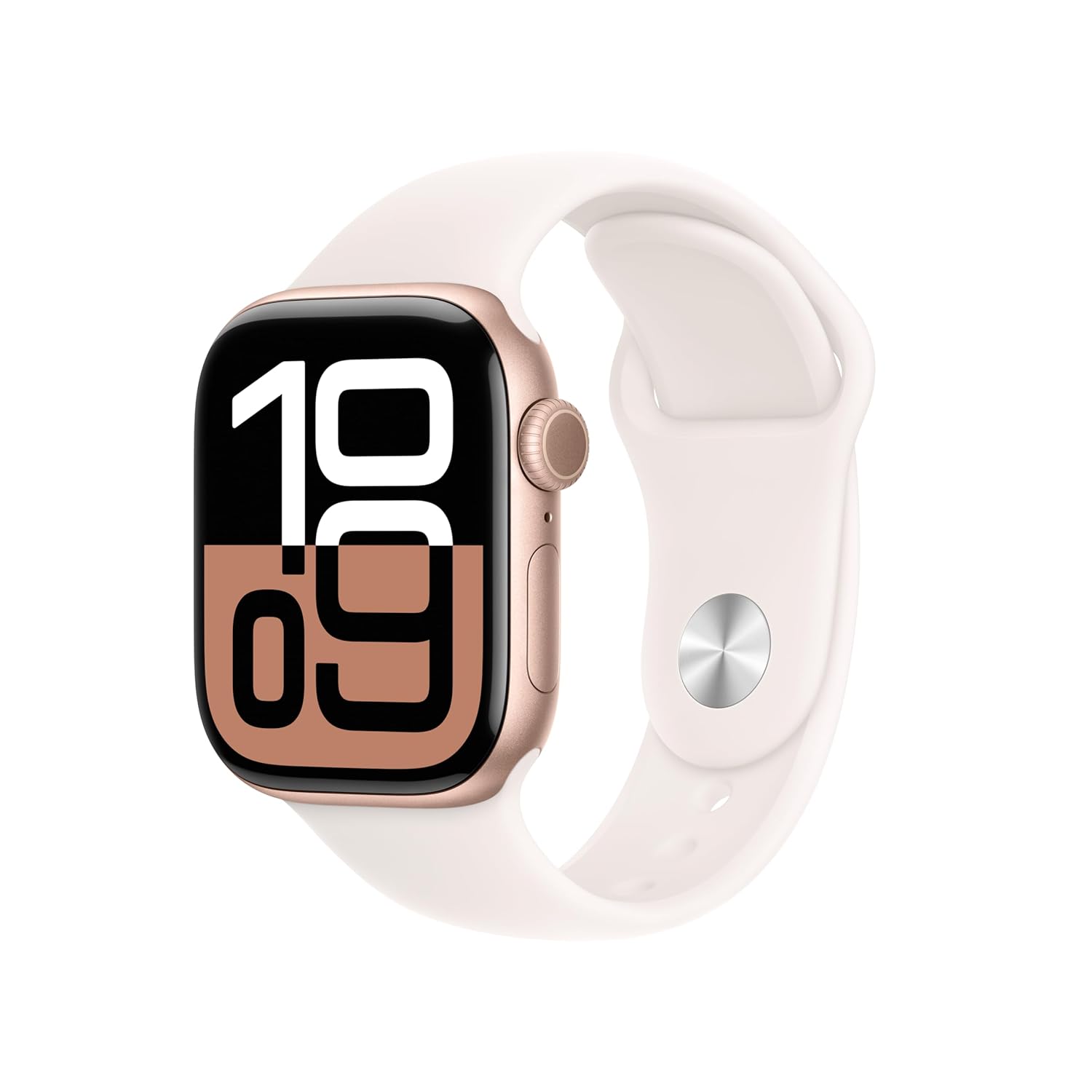 Apple Watch Series 10 GPS + Cellular 42 mm