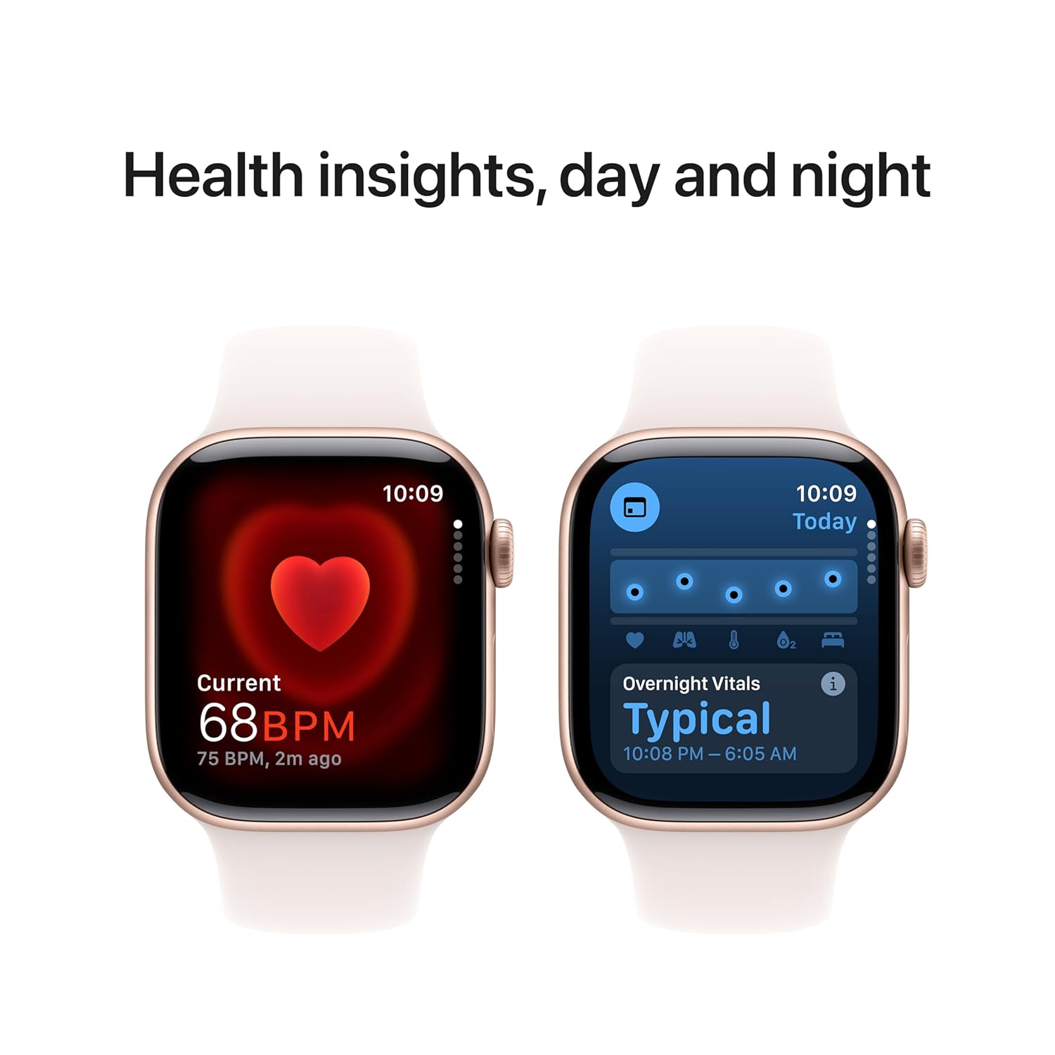 Apple Watch Series 10 GPS + Cellular 42 mm