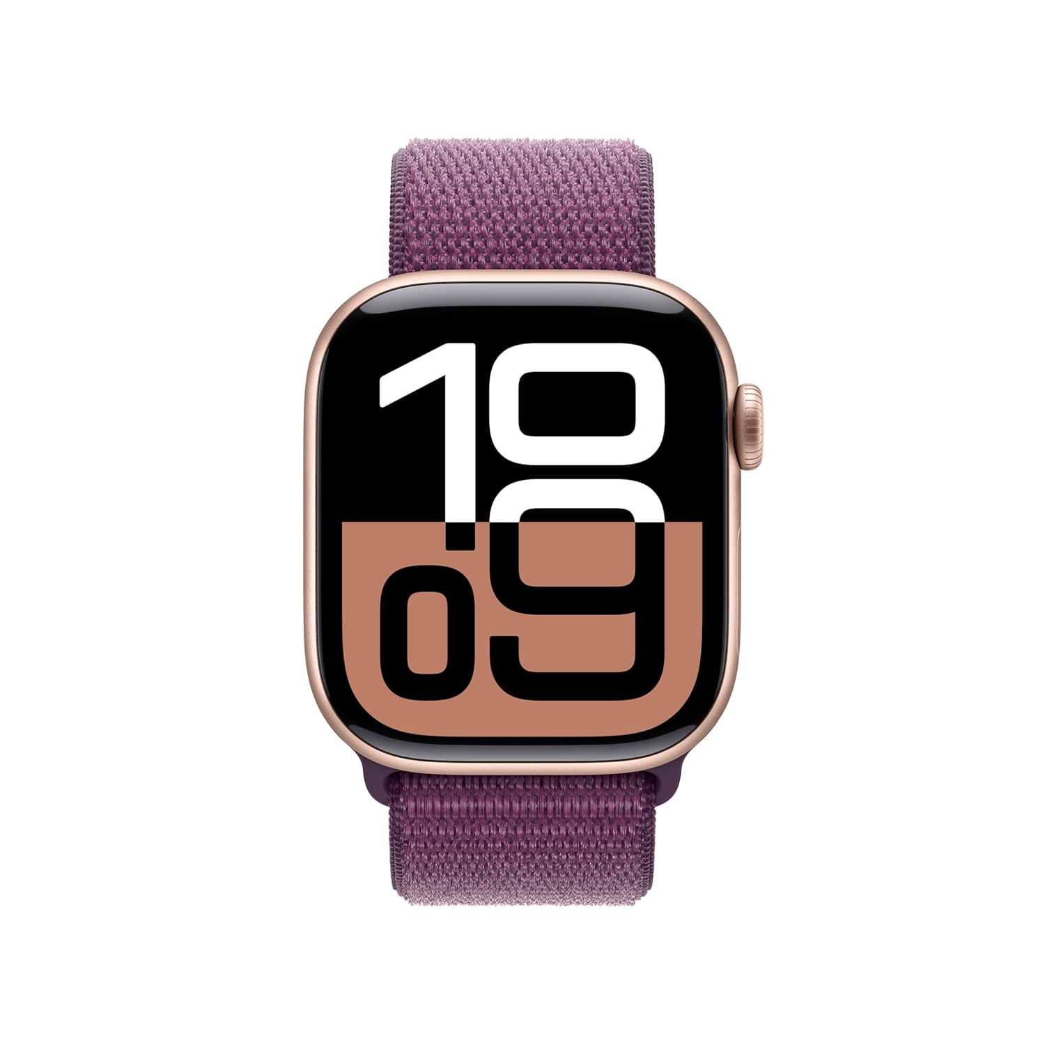 Watch Series 10 GPS + Cellular 42 mm
