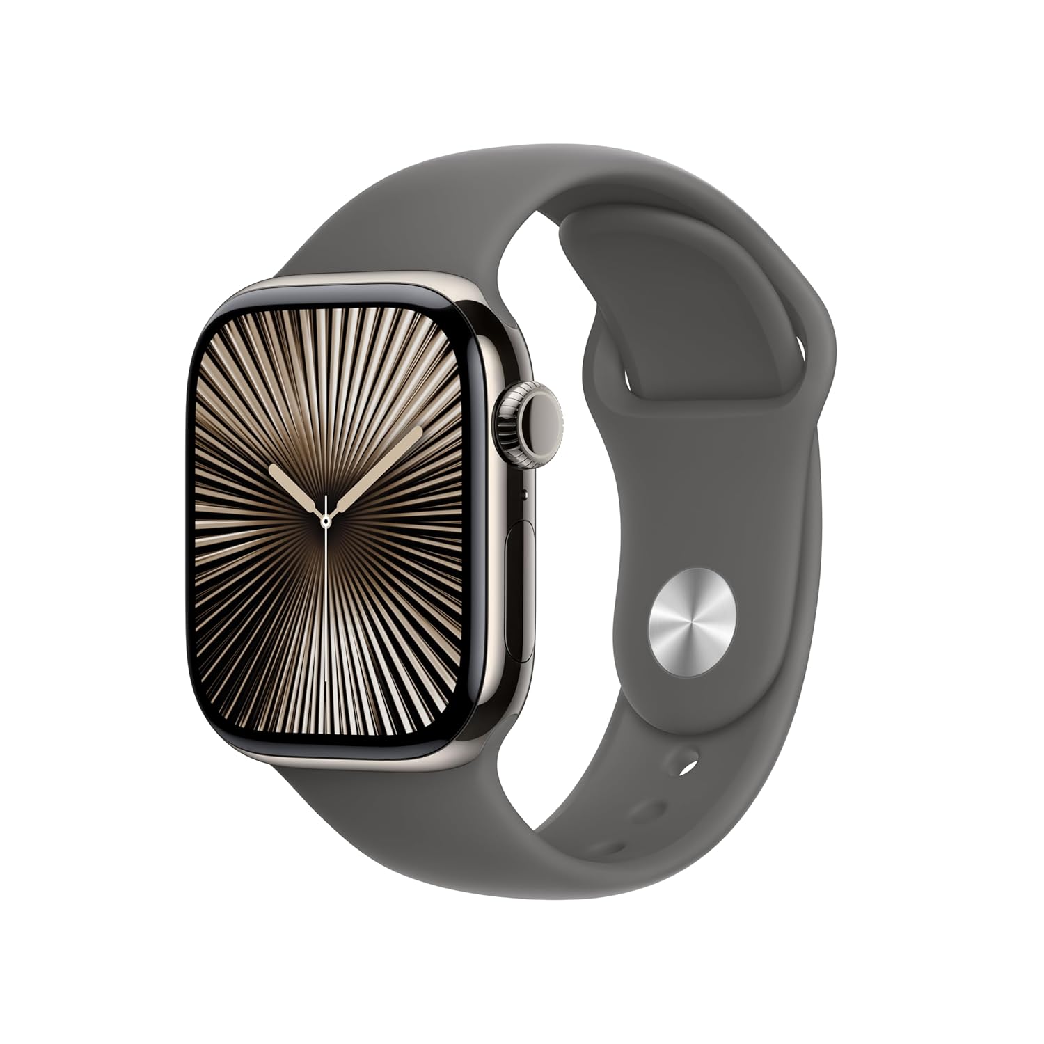 Apple Watch Series 10 GPS + Cellular 42 mm