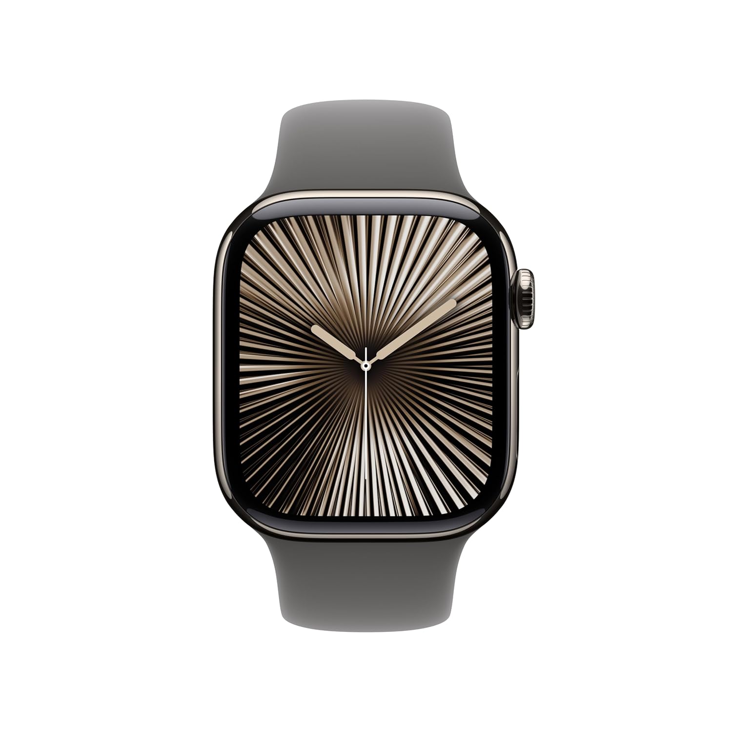 Apple Watch Series 10 GPS + Cellular 42 mm
