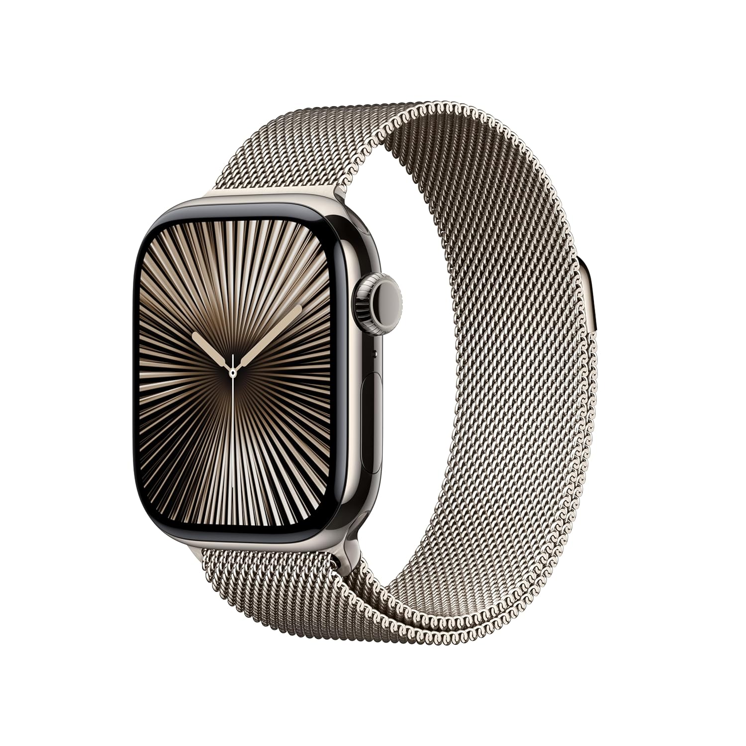 Watch Series 10 GPS + Cellular 42 mm