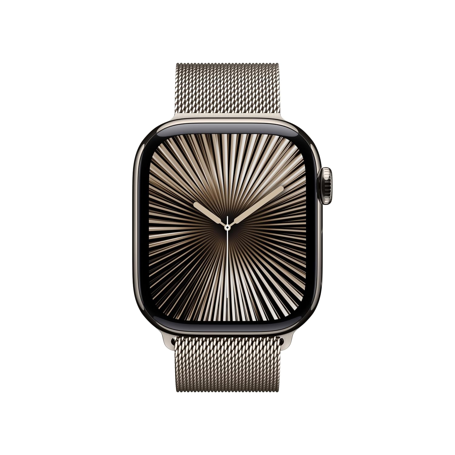 Watch Series 10 GPS + Cellular 42 mm